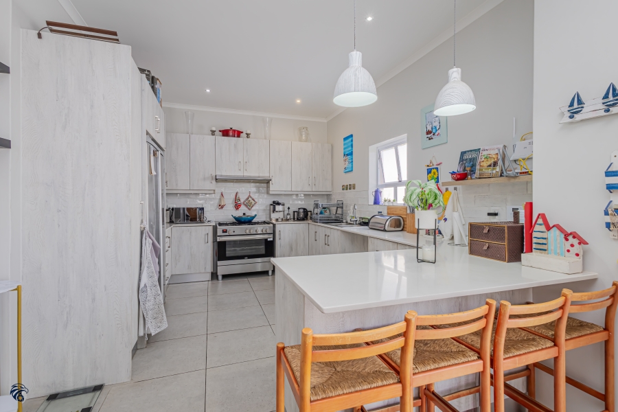 3 Bedroom Property for Sale in Villa Diamante Western Cape